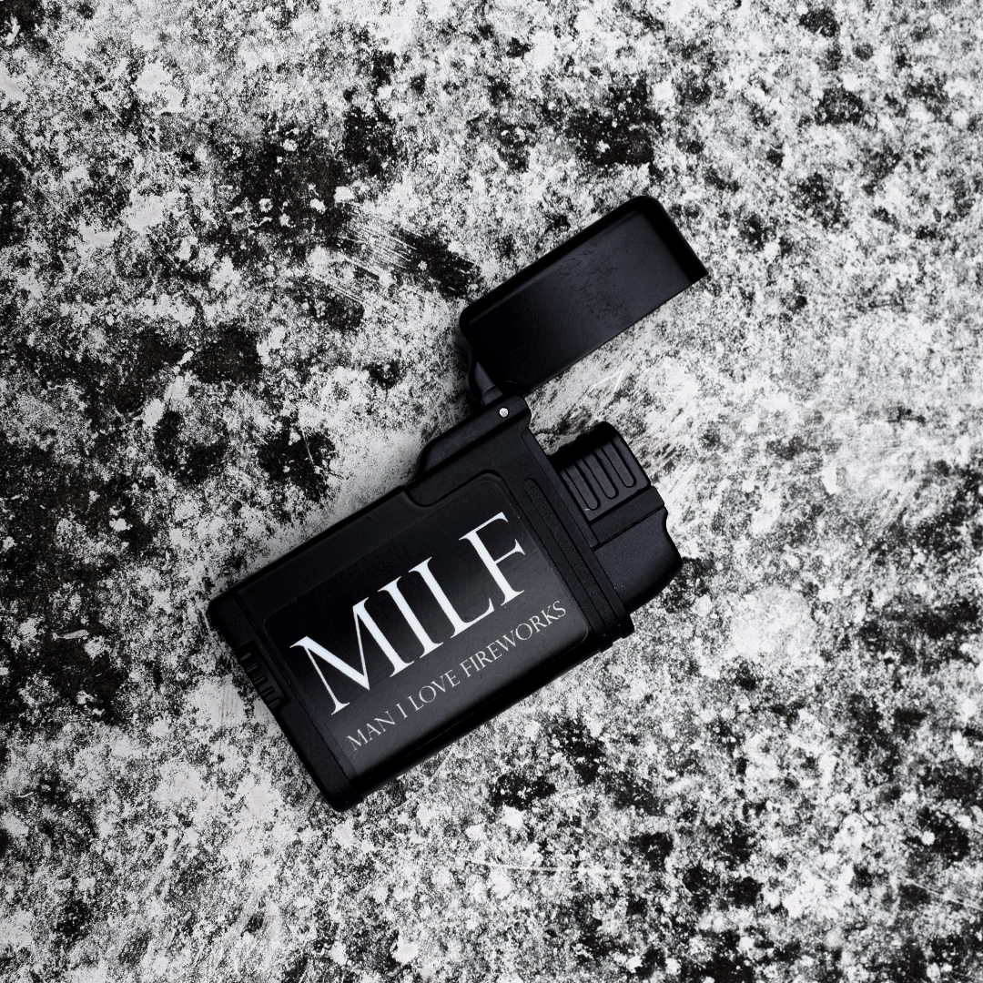 MILF - Mini Torch